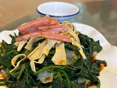 -金牌餐厅·天津菜·八珍豆腐·老爆三(瓷房子店)