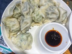 -金谷园饺子·烧烤·家宴(人大总店)