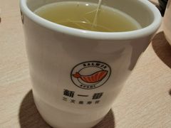 -新一番三文鱼寿司(大东海店)