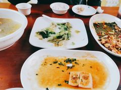 -晶采餐厅(仁化丹霞山店)