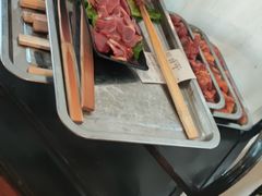 -醉二娘正宗西昌火盆烧烤(大丰店)