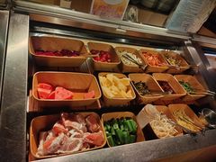 -温野菜涮涮锅(西单大悦城店)