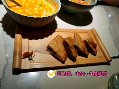 -渔语鱼酸菜鱼新川菜(来福士店)