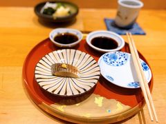 醋青花鱼-kokorowa心和日本料理