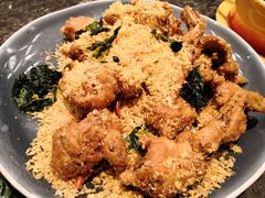 -港丽餐厅(高德置地店)