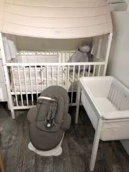 -国际蓝孩(将台路店)