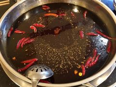 -飘香火锅(玉林西路店)