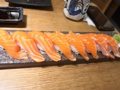 -沼津港渔市(宏伊国际广场店)