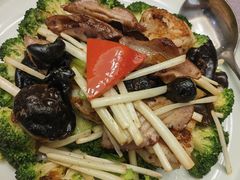 -和平馆·地道港澳茶餐厅(西门口店)
