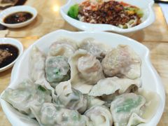-聚荣饺子店