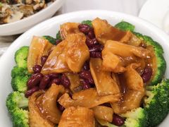 -东江海鲜酒家(艺都分店)