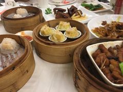 -潮福城大酒楼·潮粤菜·港式点心(阳光城店)