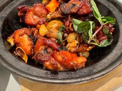 -鹿港小镇(悠唐店)