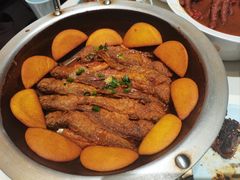 -大铁勺新津菜(东丽阳光新业广场店)