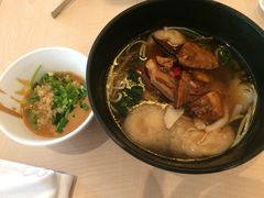 -昆山琶拉帝诗酒店·河畔咖啡厅Riverside Cafe
