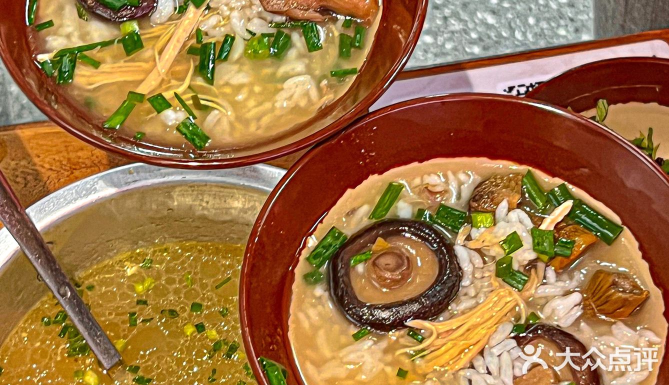 敢说是南京第一好吃的鸡汤饭🍲我的胃被治愈!