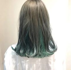 -雅仕 HAIR SALON 美发沙龙