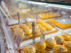 -德懋恭·水晶饼(交大店)
