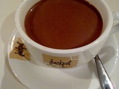 熱鴛鴦-七哥港式茶餐厅(亮马桥总店)
