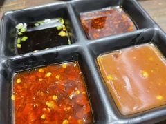 -海子口鲜牛馆(招商兰溪谷店)