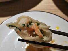 味莊特色大虾包-味莊·青岛菜(云霄路店)