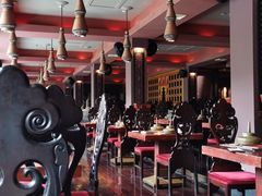 大堂-花马天堂云南餐厅 Lost Heaven(外滩店)