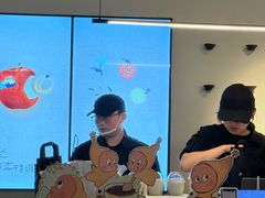 -喜茶(南京仙林金鹰店)