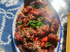 -龙姐私房菜(和顺古镇店)