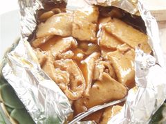 火焰豆腐-素心小筑(后沙裕镇店)
