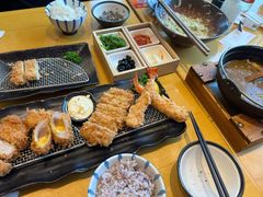 -胜博殿日式炸猪排(西红门店)
