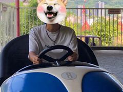 -美心红酒小镇游乐园