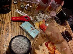 -Helens海伦司(昆明路店)