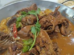 -翠茗农庄土菜馆(天目湖店)