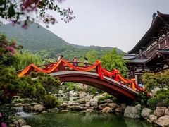-华清宫-观风楼