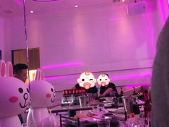 -黑桃K生日订制KTV