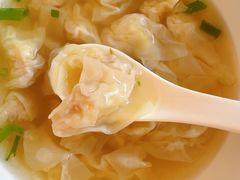 -崖口云吞(中堡店)