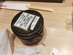抹茶粉-大起水产回转寿司(道顿堀店)