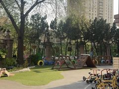 -伊顿幼儿园(棕榈泉校园)