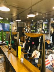 -上禾 HAIR SALON