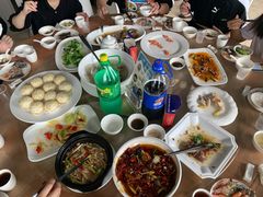 -观海轩餐厅(一线海景店)