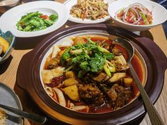 -纳鲁孜·新疆特色餐厅(上海悦荟广场店)