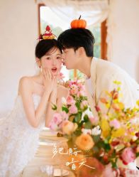 -雅云婚纱摄影工作室旗舰店