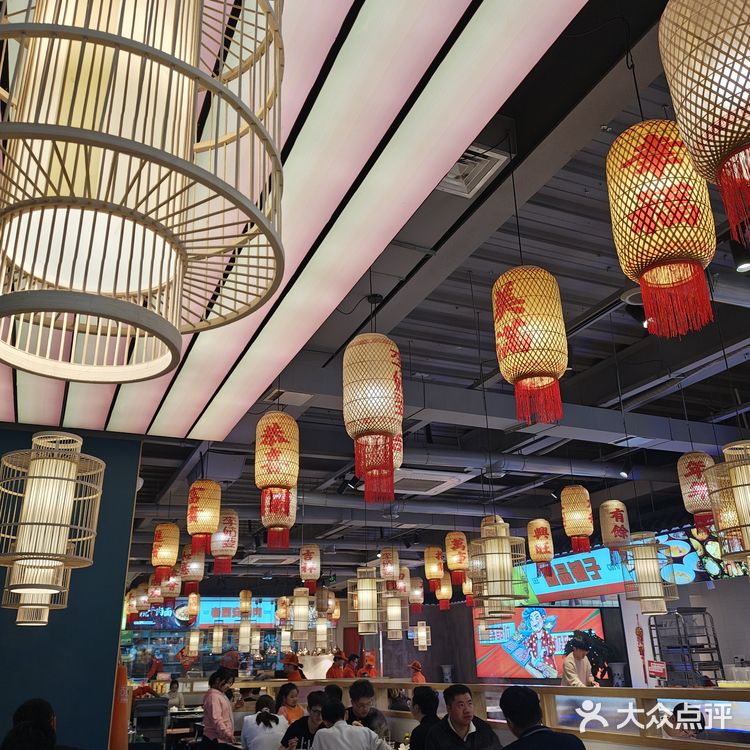 李姑婆自助现切牛肉不限量,还等什么,快快品拆