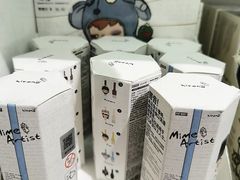 -泡泡玛特POPMART(上海环球港店)