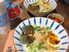 -面乙新派手擀面(大悦城店)