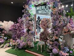 -狮拾久·现代新加坡料理(福田COCO Park店)