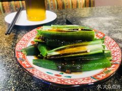 -东方之珠海鲜酒楼(南开店)