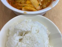 -阿香米线(深业上城店)