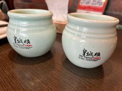 -老牌坊鲁菜名店(宽厚里店)