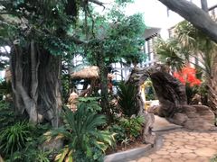 -悦隆庄温泉度假酒店